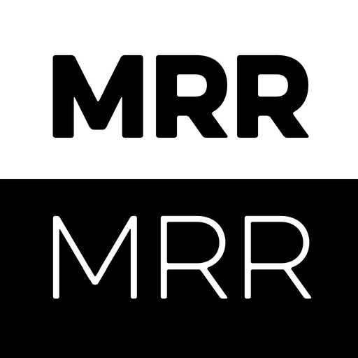MRRMRR app icon
